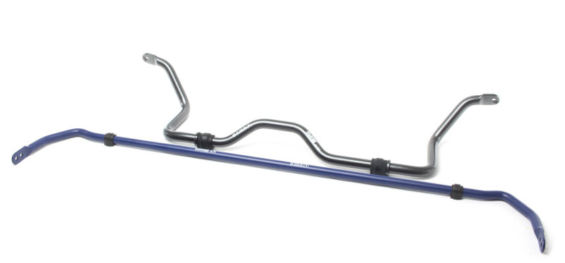 MINI Cooper Sway Bars - Front + Rear - H&R - Sport - `02-`06