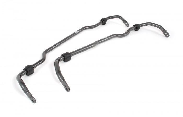 MINI Cooper Sway Bars - Front + Rear - H&R - Sport - `07-`14