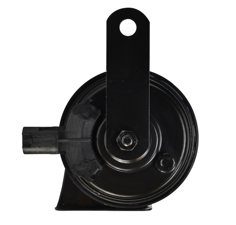 Mini Cooper Trumpet Horn Kit - Hella - TE26 Series - `02-`08