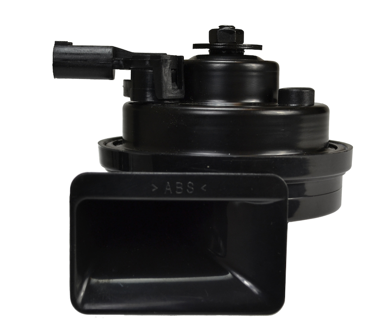 Mini Cooper Trumpet Horn Kit - Hella - TE26 Series - `02-`08