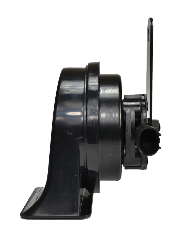 Mini Cooper Trumpet Horn Kit - Hella - TE26 Series - `02-`08