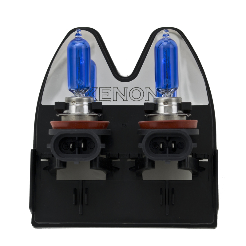 Mini Cooper Headlight Bulb - Hella - H9 12V/100W XB - Xenon White - `02-`04