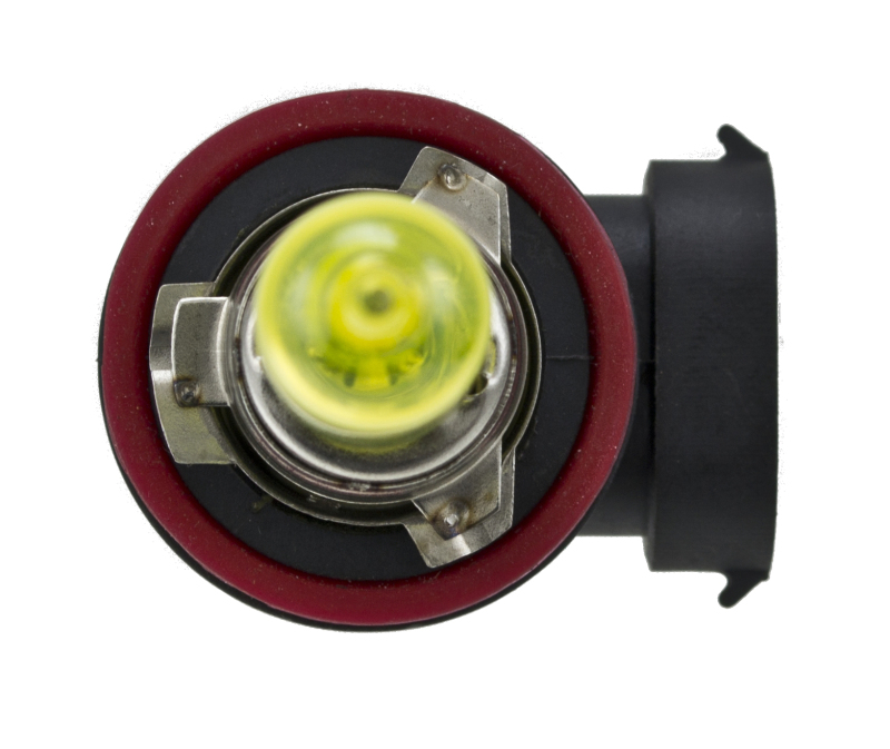 Mini Cooper Miniature Bulb - Hella - H9 12V 65W - Xenon Yellow - `02-`04