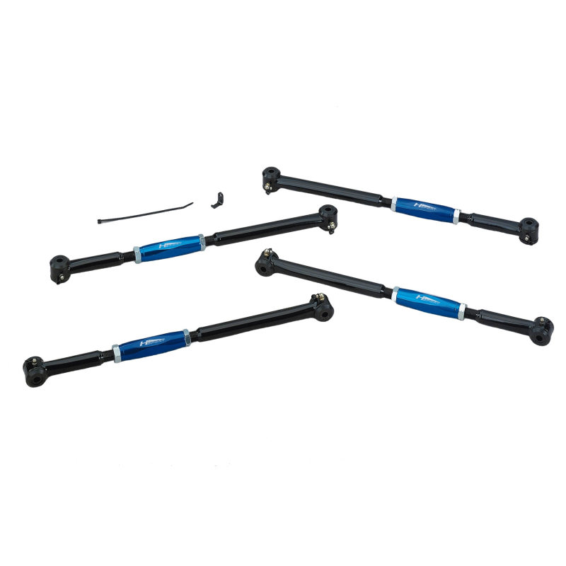 Mini Cooper Camber Links - Rear - Hotchkis - Sport - `02-`06