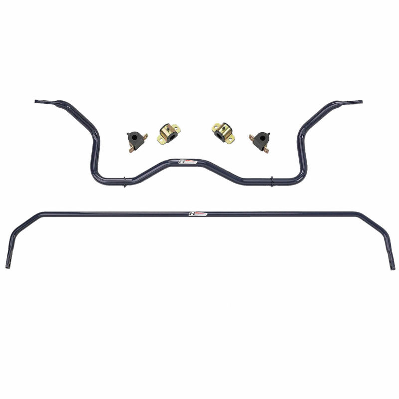 Mini Cooper Sway Bar Set - Front + Rear - Hotchkis - Competition - `02-`06