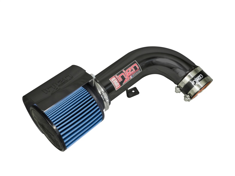 Mini Cooper Performance Air Intake - Injen - SP Series with MR Technology - Black - `11-`15