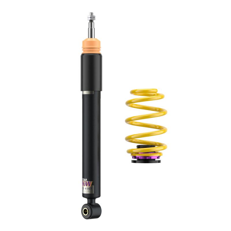 Mini Cooper Coilover Suspension Kit - KW - V2 Comfort - `14-`27