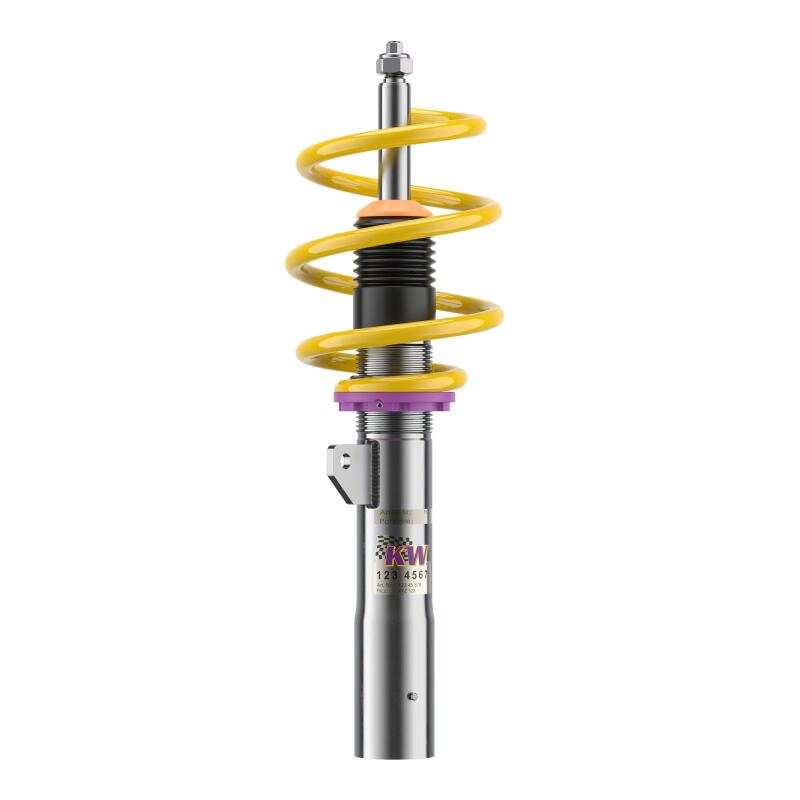 Mini Cooper Coilover Suspension Kit - KW - V2 Comfort - `14-`27