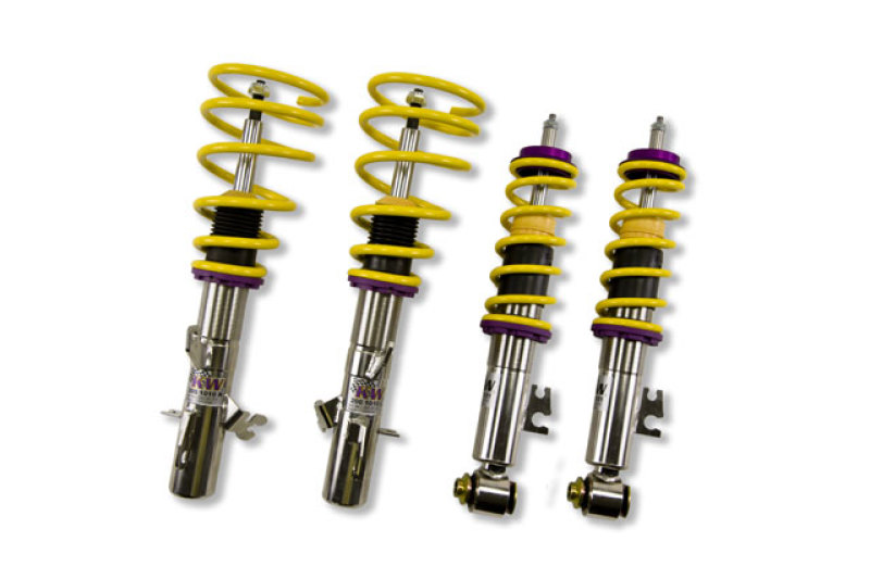 Mini JCW Coilover Suspension Kit - KW - Variant 3 - 2006