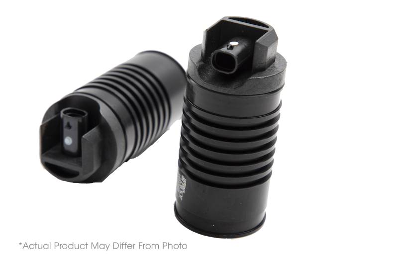 Mini Cooper Coilover Suspension Kit - KW - Electronic Damping Cancellation - `14-`27