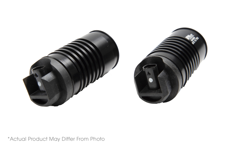 Mini Cooper Coilover Suspension Kit - KW - Electronic Damping Cancellation - `14-`27