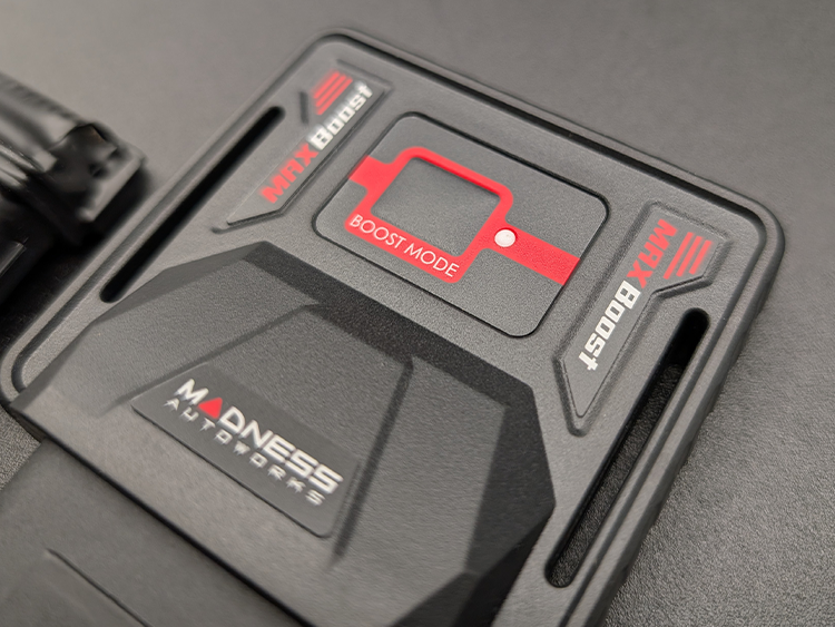 Dorr Modness MINI Engine Control Module - MAXBoost by MADNESS Autoworks - F55 - One ...