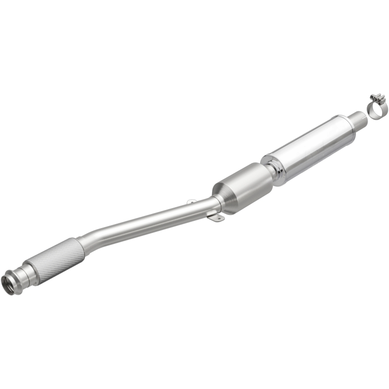 Mini Cooper Performance Exhaust - Magnaflow - Direct Fit Catalytic Converter - `13-`16