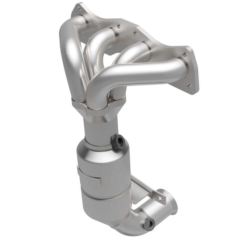 Mini Countryman Performance Exhaust - Magnaflow - Direct-Fit Catalytic Converter - `11-`16