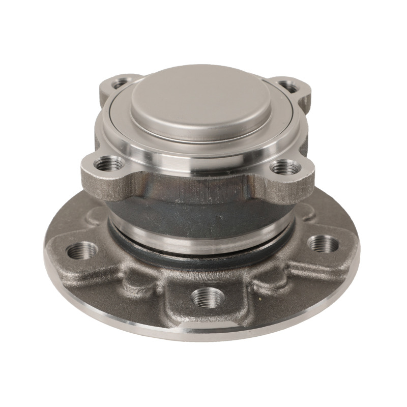 Mini Cooper Hub Assembly - Rear - Moog - 2019