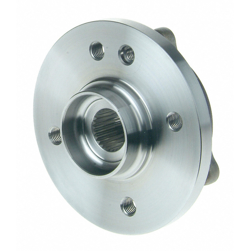 Mini Cooper Front Hub Assembly - Moog - 513226 - `02-`06