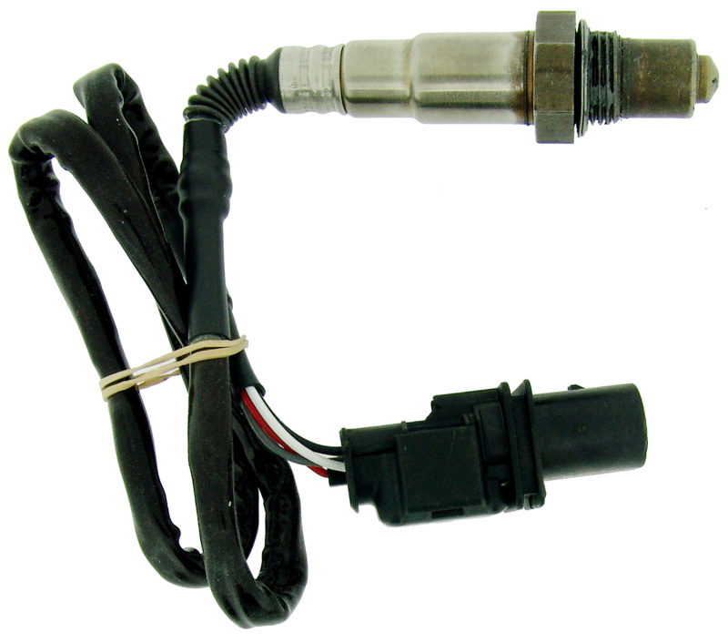 Mini Cooper Air Fuel Sensor - NGK - 5-Wire Wideband A/F Sensor - `07-`12