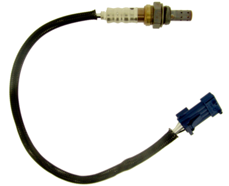 Mini Cooper Oxygen Sensor - NGK - Direct Fit - `07-`15