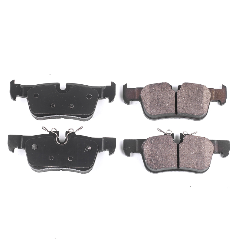 Mini Countryman Brake Pads - Rear - PowerStop - Z16 Evolution Ceramic - `14-`20