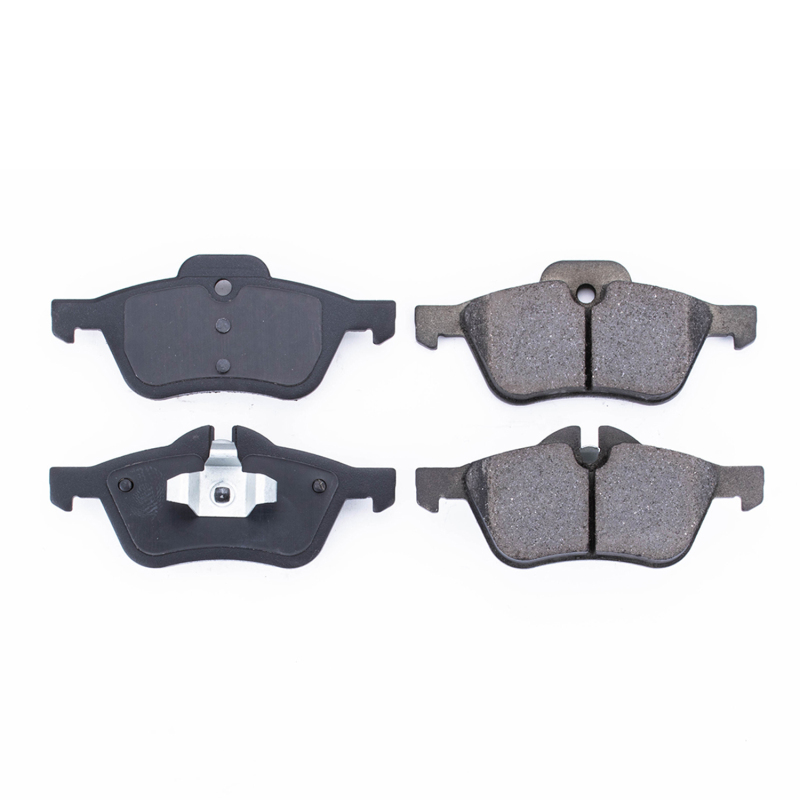 Mini Cooper Brake Pads - Front - PowerStop - Z16 Evolution Ceramic - `02-`08