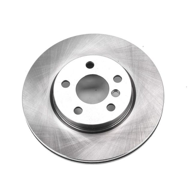 Mini Cooper Brake Rotor(1) - Front - PowerStop - AutoSpecialty - 2014