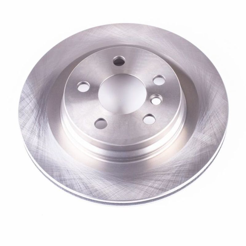 Mini Countryman Brake Rotor(1) - Rear - PowerStop - Autospecialty - `18-`20