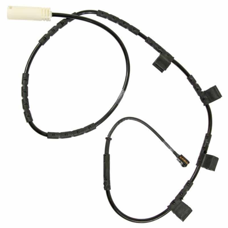 Mini Cooper Brake Pad Sensor - Rear - PowerStop - Electronic Brake Pad Wear Sensor - 2013