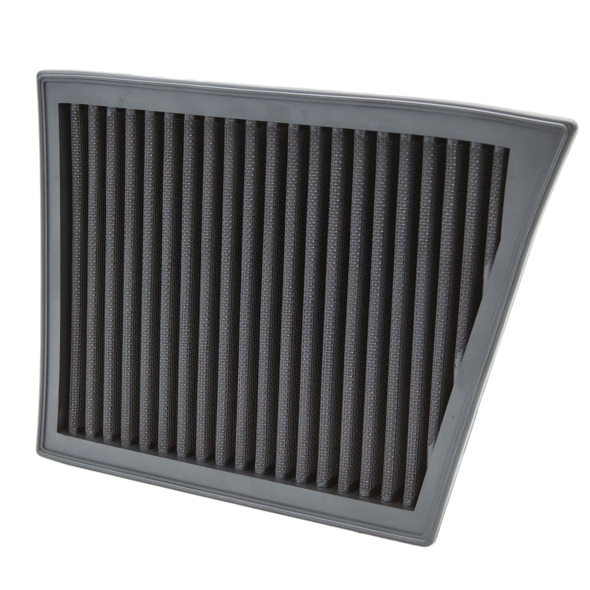 Mini John Cooper Works Replacement Panel Air Filter - Ramair - Pleated Nanofiber, High-Flow
