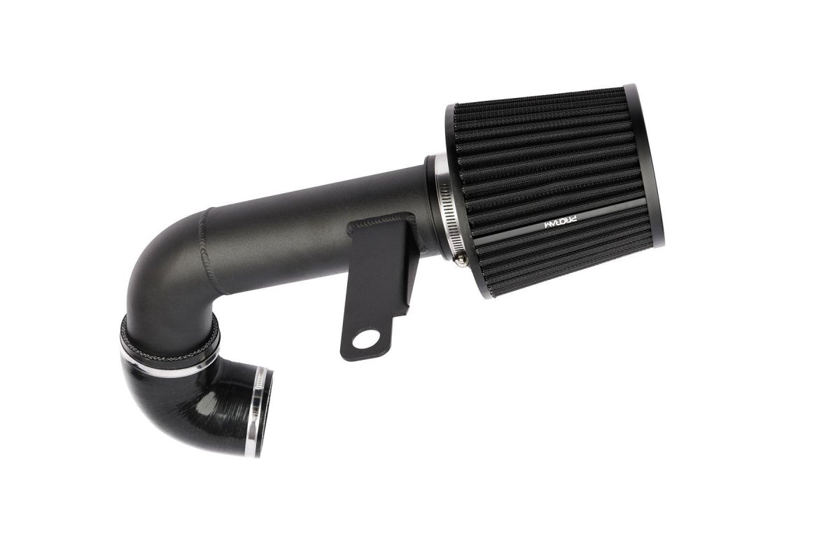 Mini Cooper Performance Air Intake - Ramair - Pleated Cold Air Induction - 1.6L Non-Turbo - '06-'16