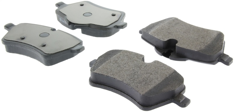Mini Cooper Brake Pads - Stoptech - Street - `13-`16