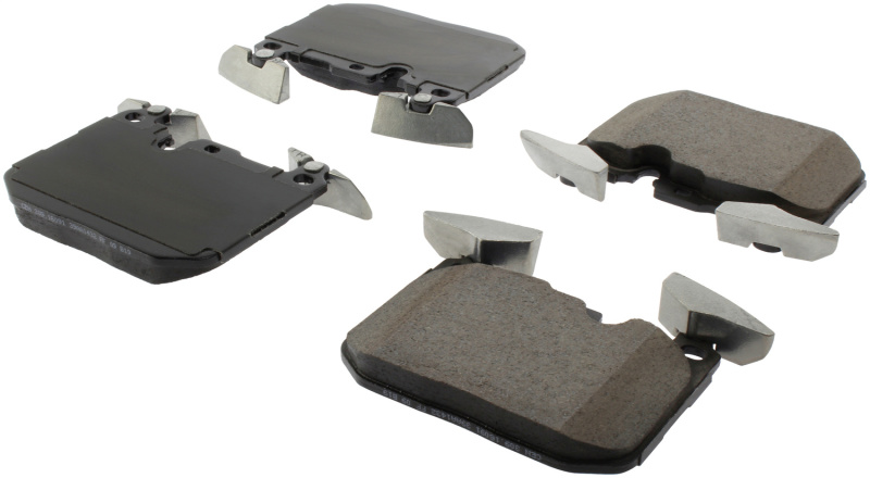 Mini Clubman Brake Pads - Front - Stoptech - Sport - `16-`18
