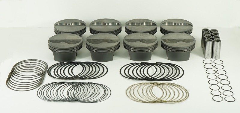 Mini Cooper Brake Kit - Front - Stoptech - Slotted Rotors + Street Pads - Black - 2013