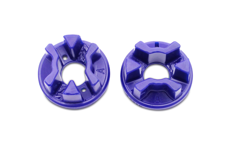 Mini Cooper Engine Mount Bushing - Front - Superpro - Upper Bushing Kit - 2002