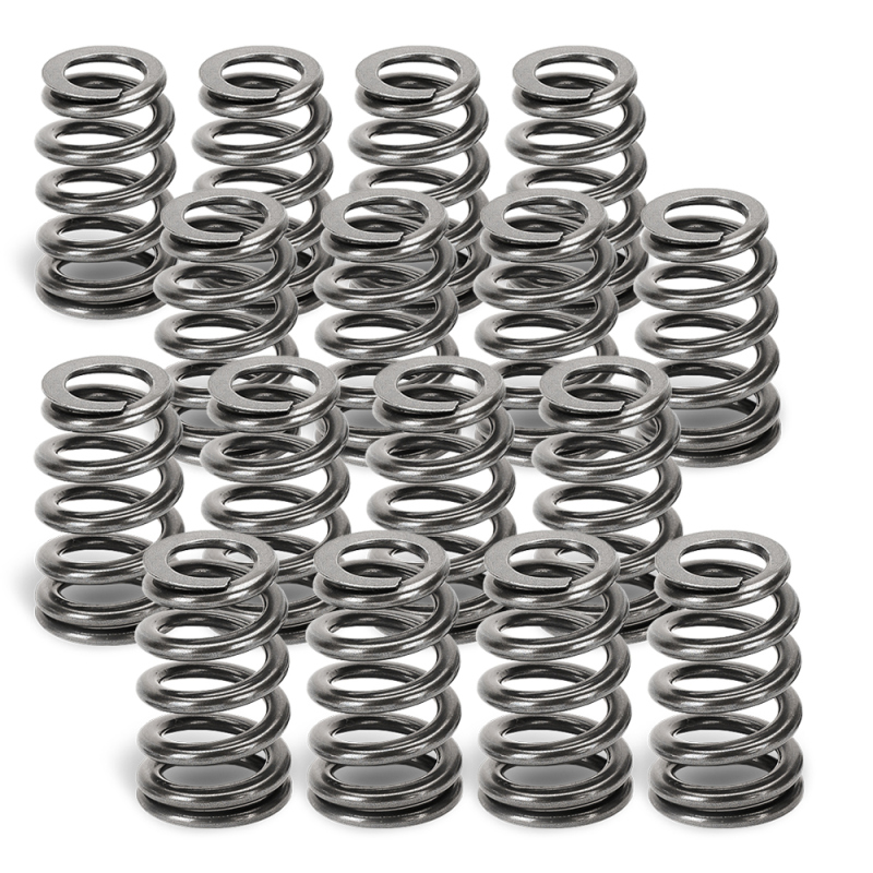 Mini Cooper Beehive Valve Springs - Supertech - `02-`07