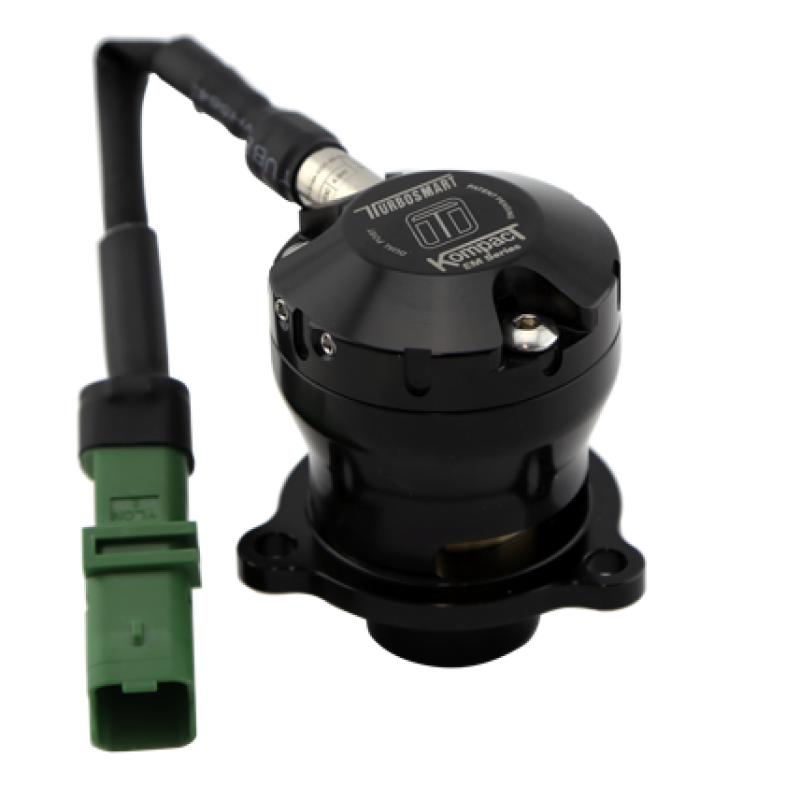 Mini Cooper Blow Off Valve - Turbosmart - Kompact Dual Port - `07-`13 Mini Cooper Blow Off Valve - Turbosmart - Kompact Dual Port - `07-`13