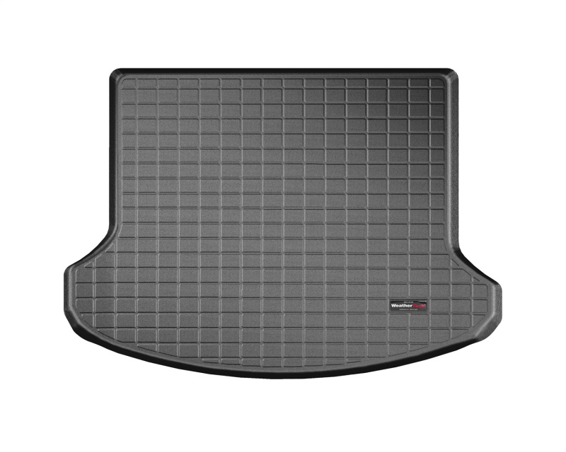 Mini Paceman Cargo Liner - WeatherTech - Black - `13-`27