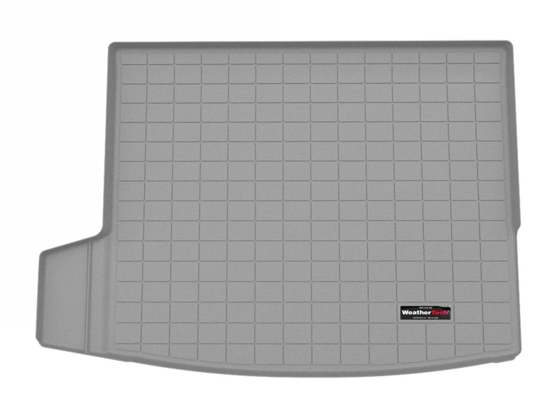MINI Countryman Cargo Liner - WeatherTech - Grey - 2025+