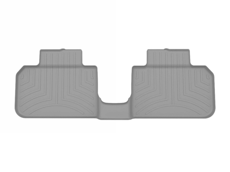 MINI Countryman FloorLiner - Rear - WeatherTech - DigitalFit - Grey - 2025+