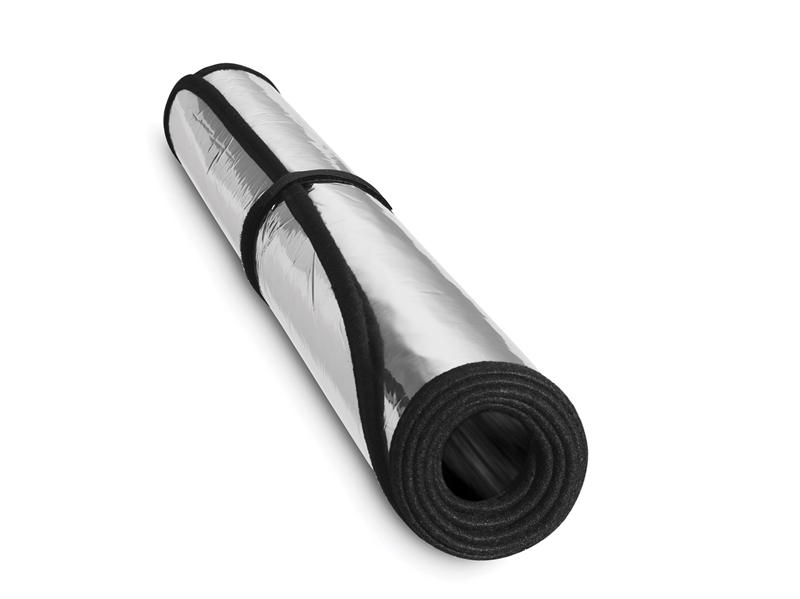 Mini Convertible Window Shade - WeatherTech - TechShade - `05-`11