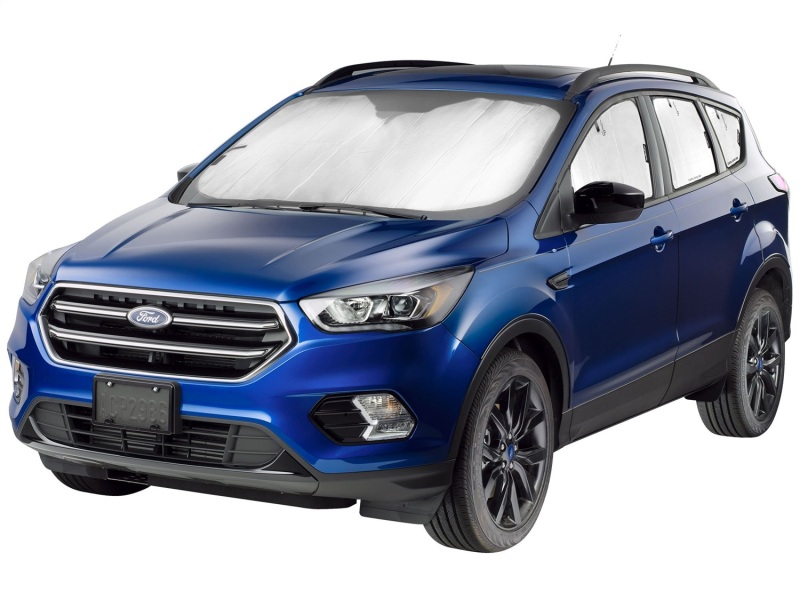 Mini Countryman Window Shades - WeatherTech - SunShade Full Vehicle Kit - `17-`27