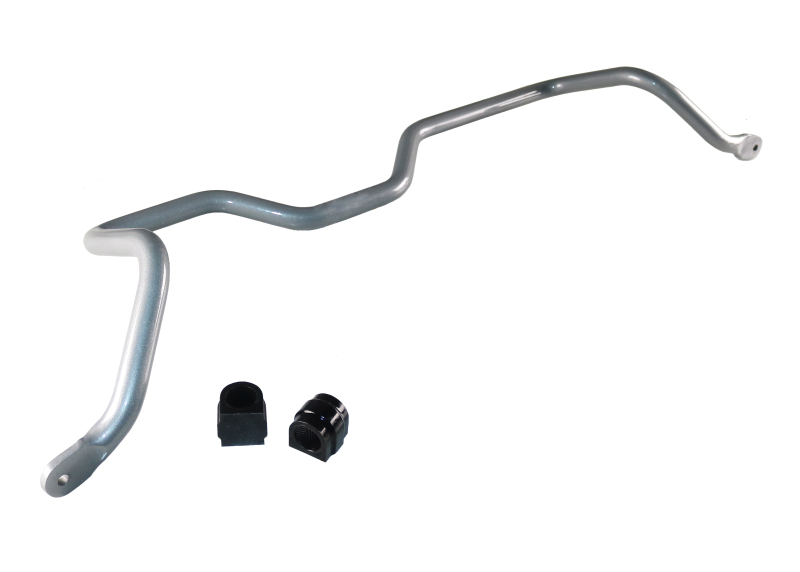 Mini Cooper Sway Bar - Front - Whiteline - Heavy Duty Adjustable - 26mm - `02-`06