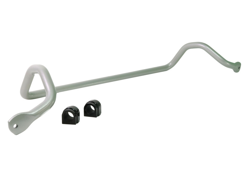 Mini Cooper Sway Bar - Front - Whiteline - Heavy Duty Adjustable 26mm - `07-`14