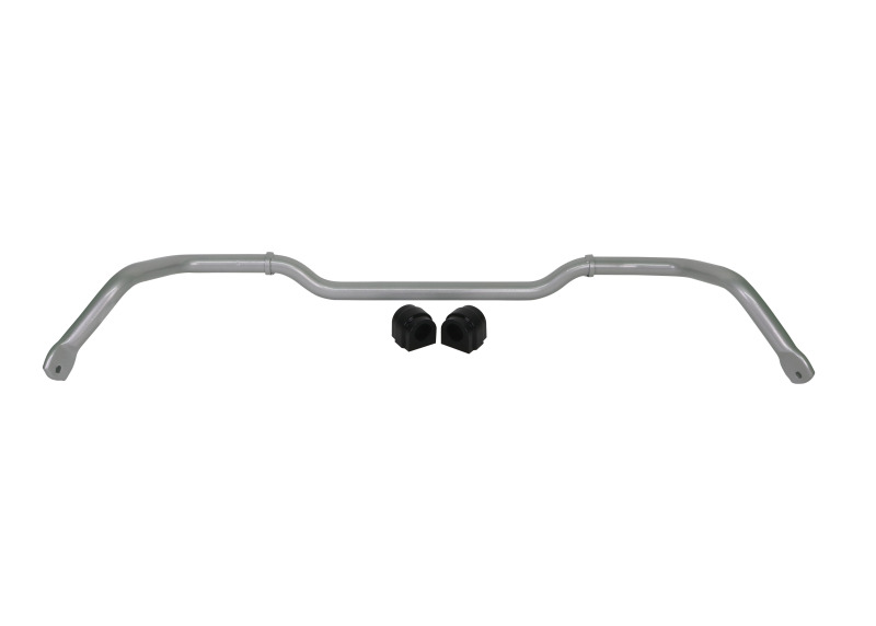 Mini Cooper Sway Bar - Front - Whiteline - 30mm Heavy Duty - `13-`27