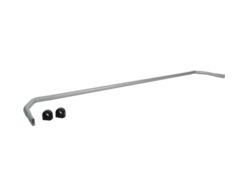MINI Cooper Sway Bar - Rear - Whiteline - 20mm HD Blade Adjustable - `02-`13