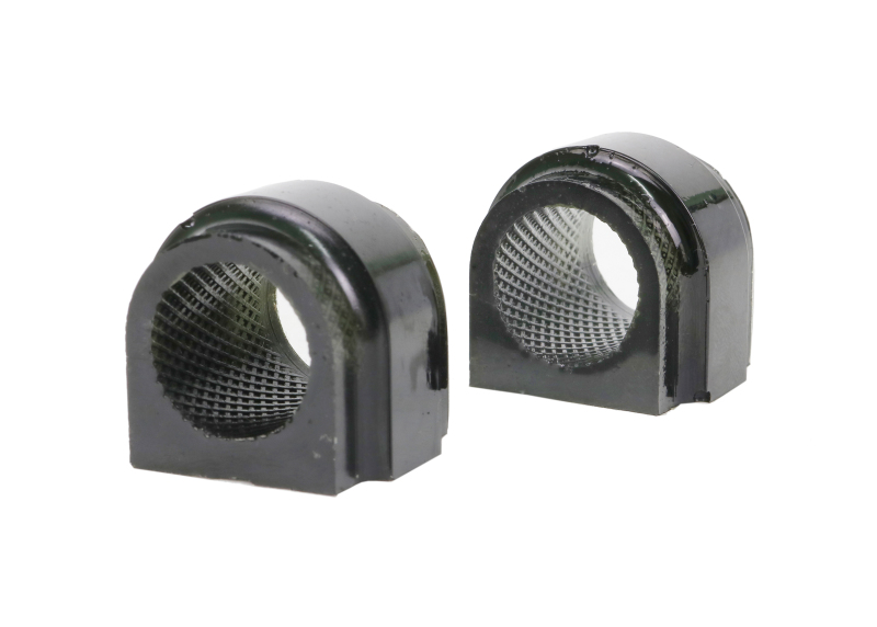 Mini Cooper S Coupe/Convertible Sway Bar Bushing Kit - Rear - Whiteline - BMR72Z - `02-`06