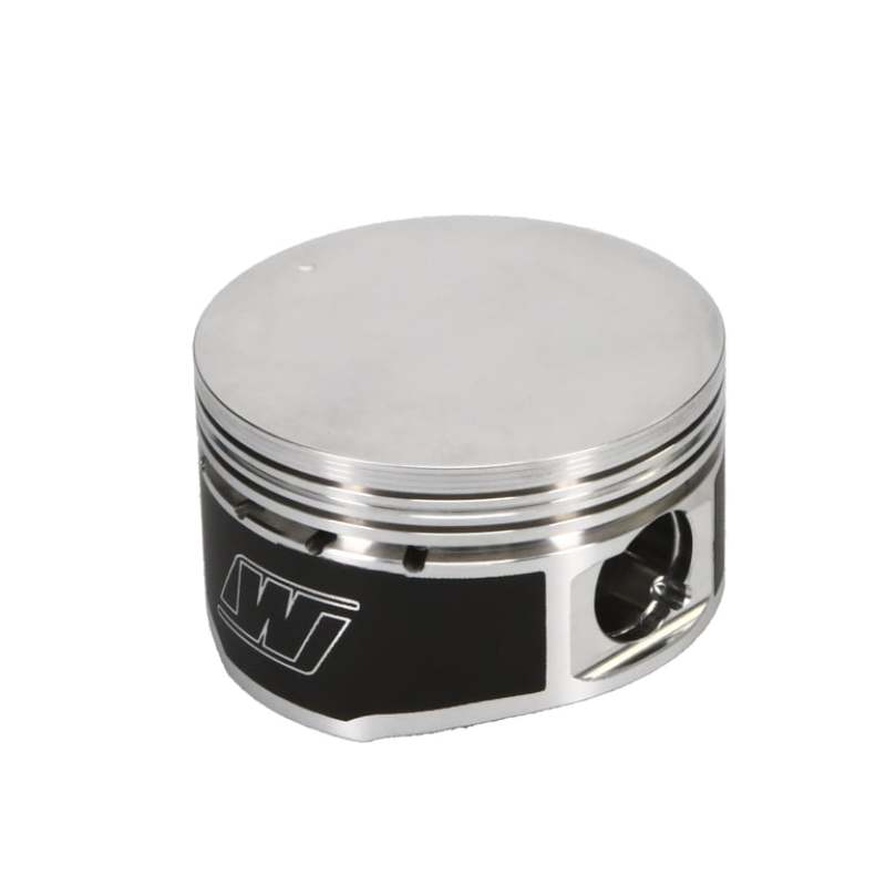 Mini Cooper Piston Set - Wiseco - 8.5:1 Turbo 77mm - `02-`05