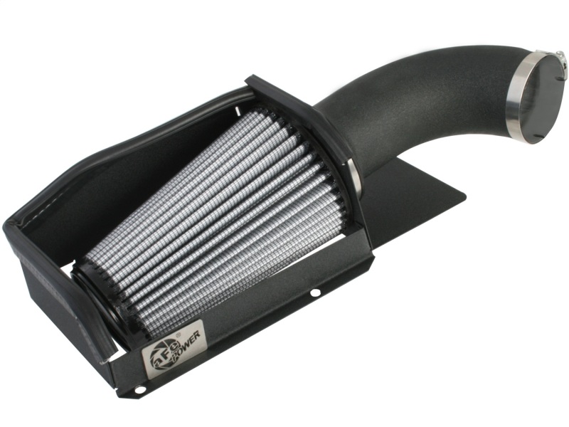 Mini Cooper Performance Air Intake - aFe - Pro DRY S - `11-`13