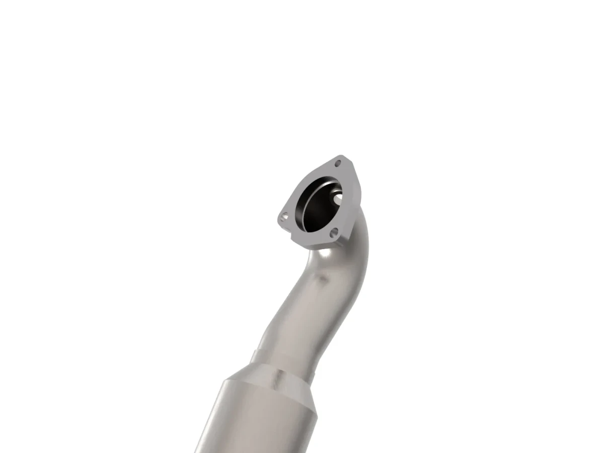 MINI Hardtop 3-Door Performance Exhaust - aFe - Direct-Fit Catalytic Converter - Cooper S (R56) - `07-`15