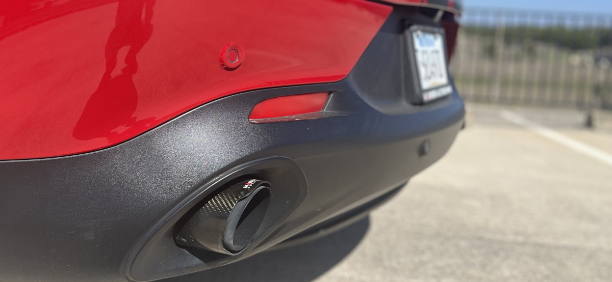 Car For Sale: Dodge Hornet - 2.0L Turbo - Modified by MADNESS Autoworks