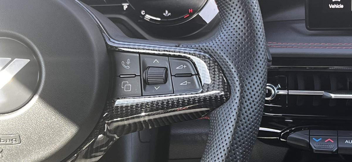 Car For Sale: Dodge Hornet - 2.0L Turbo - Modified by MADNESS Autoworks